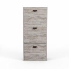 тумба для обуви HOBEL O-02 CL/18 K084 (2)