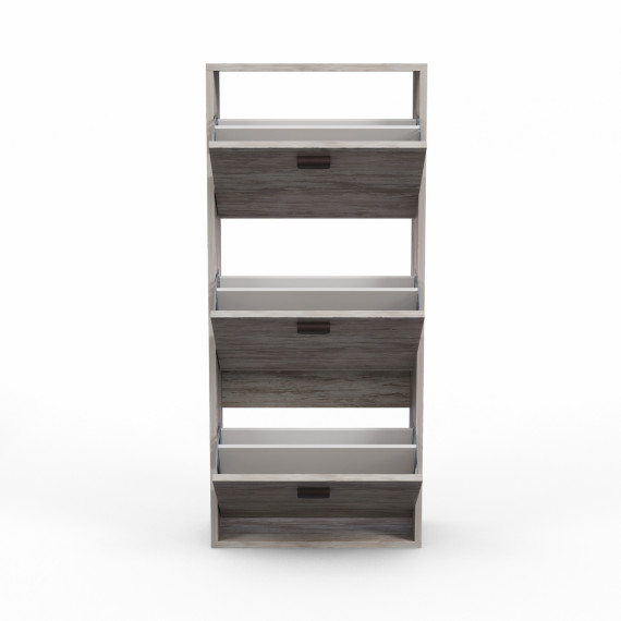 ფეხსაცმლის ტუმბო HOBEL O-02 CL/18 K084 (2)