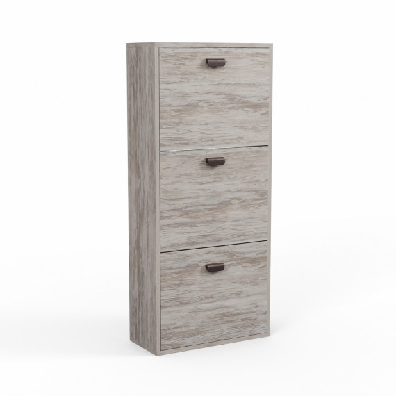 ფეხსაცმლის ტუმბო HOBEL O-02 CL/18 K084 (2)