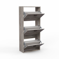 тумба для обуви HOBEL O-02 CL/18 K084 (2)