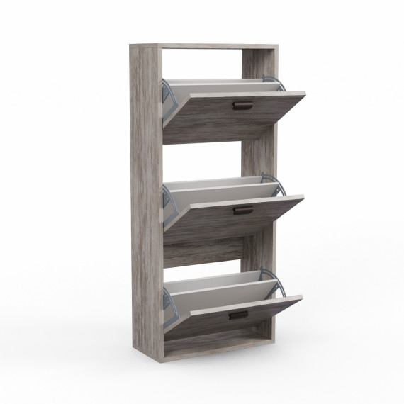 ფეხსაცმლის ტუმბო HOBEL O-02 CL/18 K084 (2)