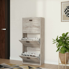 shoe shelf HOBEL O-02 CL/18 K084 (2)