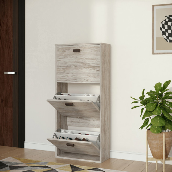 ფეხსაცმლის ტუმბო HOBEL O-02 CL/18 K084 (2)