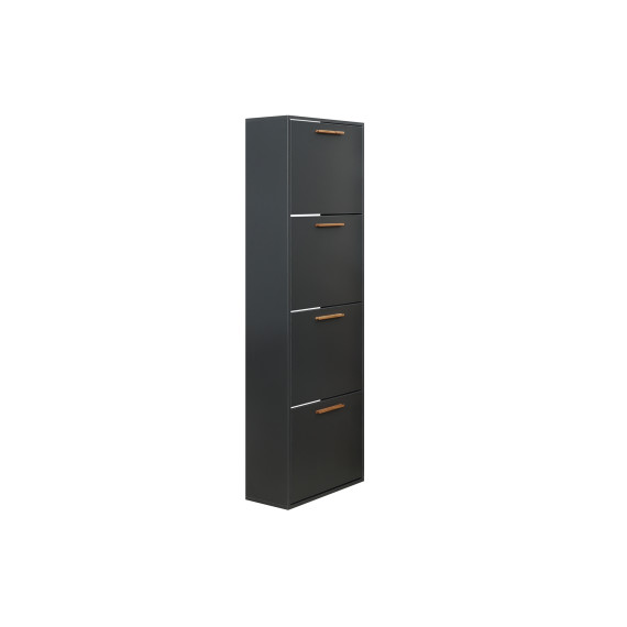 тумба для обуви HOBEL O-03 0164 (2)