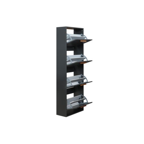 тумба для обуви HOBEL O-03 0164 (2)