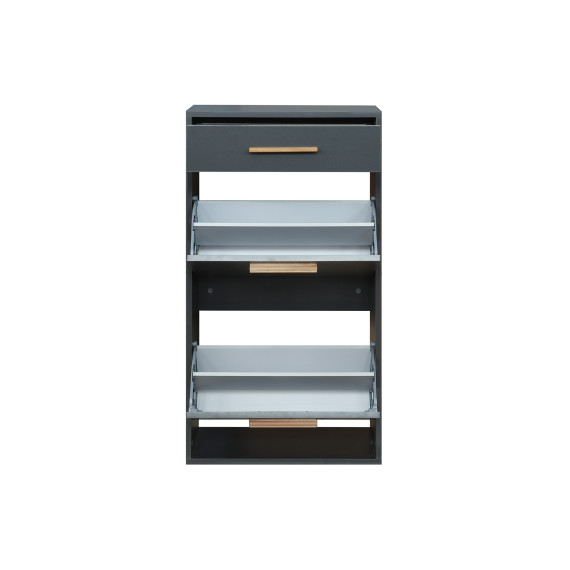 тумба для обуви HOBEL O-06 0164 (2)