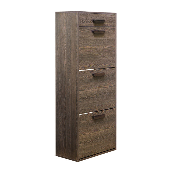 тумба для обуви HOBEL O-07 CL/19 7648 (2)