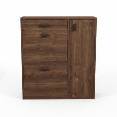 тумба для обуви HOBEL O-08 CL/18 K090 (3)