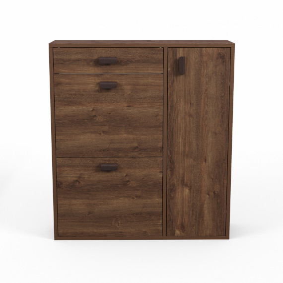 ფეხსაცმლის ტუმბო HOBEL O-08 CL/18 K090 (3)