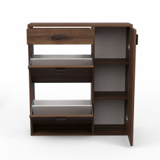 тумба для обуви HOBEL O-08 CL/18 K090 (3)