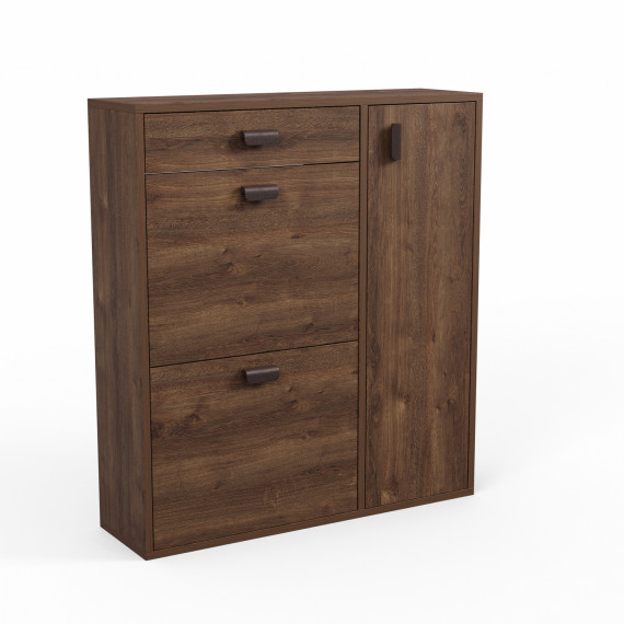 ფეხსაცმლის ტუმბო HOBEL O-08 CL/18 K090 (3)