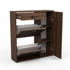 тумба для обуви HOBEL O-08 CL/18 K090 (3)