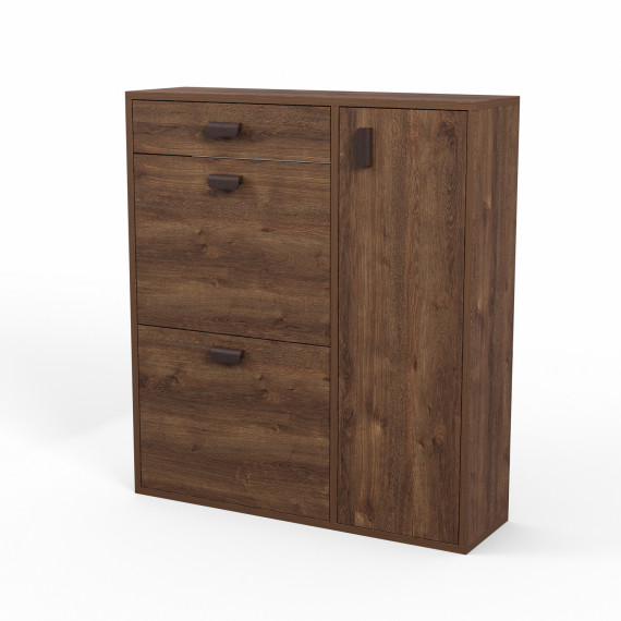 ფეხსაცმლის ტუმბო HOBEL O-08 CL/18 K090 (3)