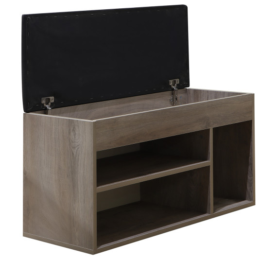 тумба для обуви HOBEL POUF EX-B58 K105 (2)