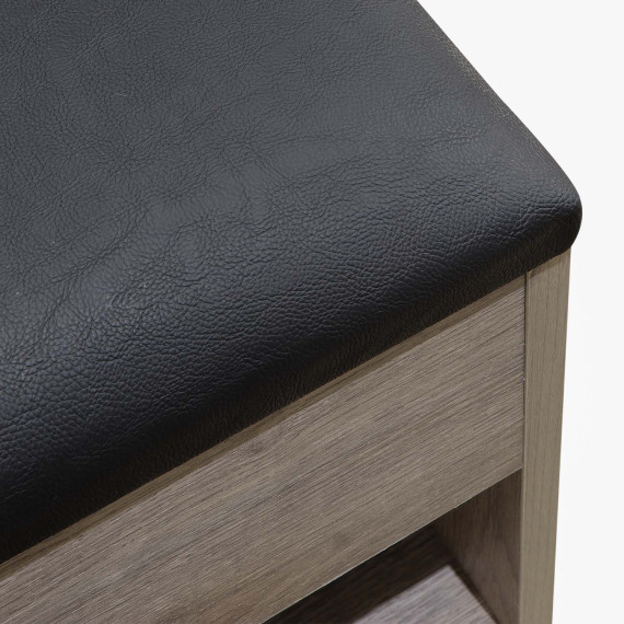 тумба для обуви HOBEL POUF EX-B58 K105 (2)