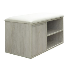 shoe shelf HOBEL POUF EX-B59 /COMBY (1)