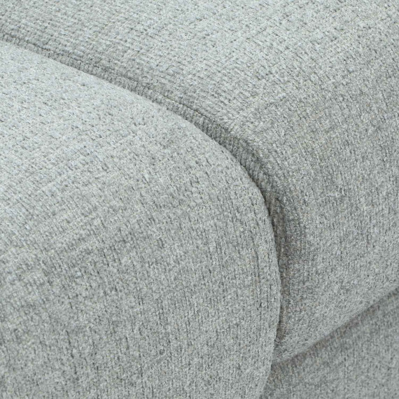 გარნიტური HOBEL CHILI 3+1+1 LIGHT GREY BEATTO 1067 (3)