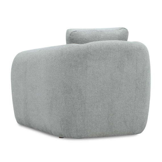 გარნიტური HOBEL CHILI 3+1+1 LIGHT GREY BEATTO 1067 (3)