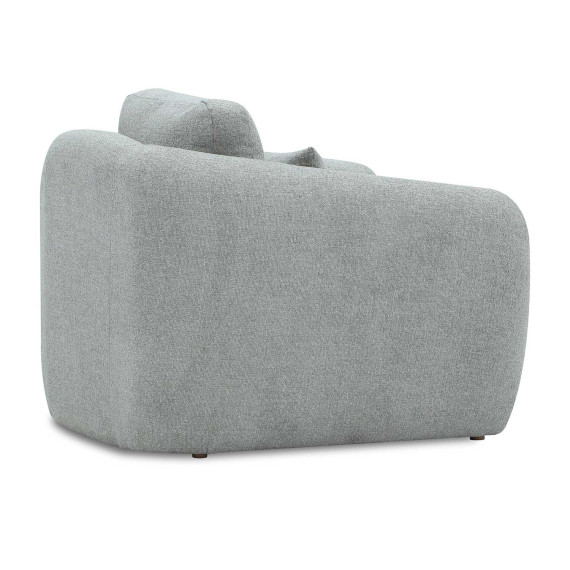 გარნიტური HOBEL CHILI 3+1+1 LIGHT GREY BEATTO 1067 (3)