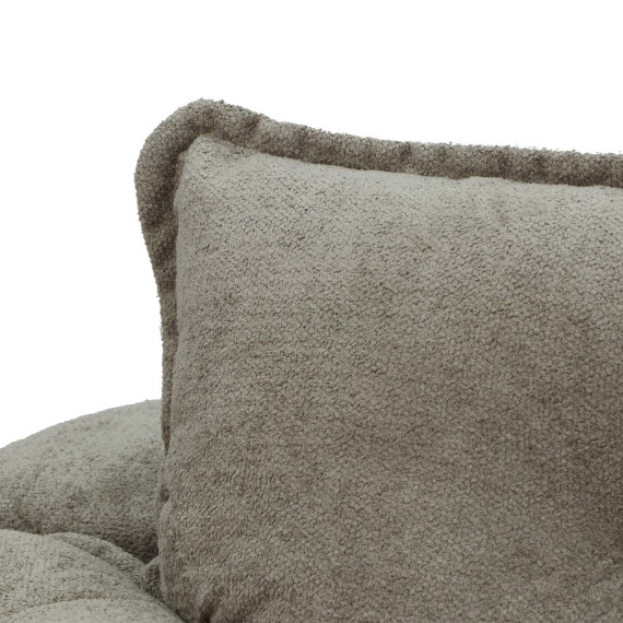 გარნიტური HOBEL CLARA 3+1+1 F/R CAPPUCCINO BELLA 4 (3)