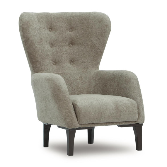 გარნიტური HOBEL CLARA 3+1+1 F/R CAPPUCCINO BELLA 4 (3)