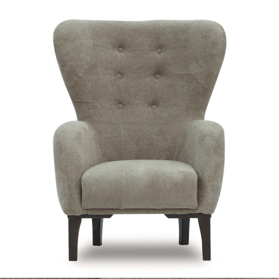 გარნიტური HOBEL CLARA 3+1+1 F/R CAPPUCCINO BELLA 4 (3)