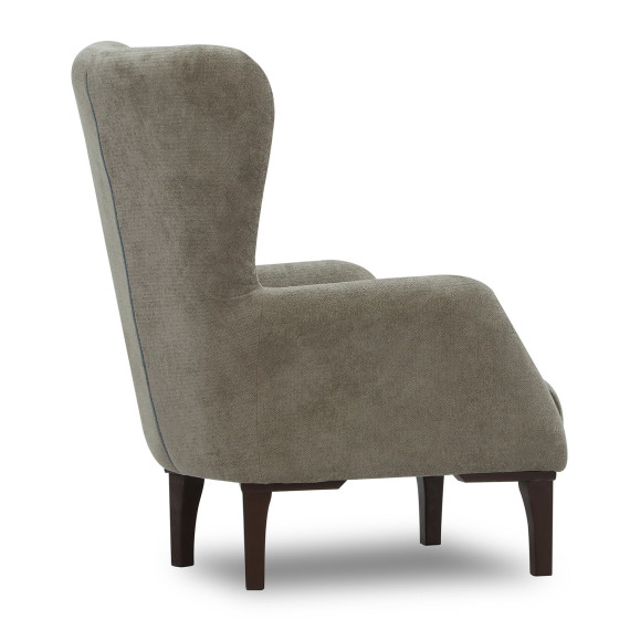 გარნიტური HOBEL CLARA 3+1+1 F/R CAPPUCCINO BELLA 4 (3)