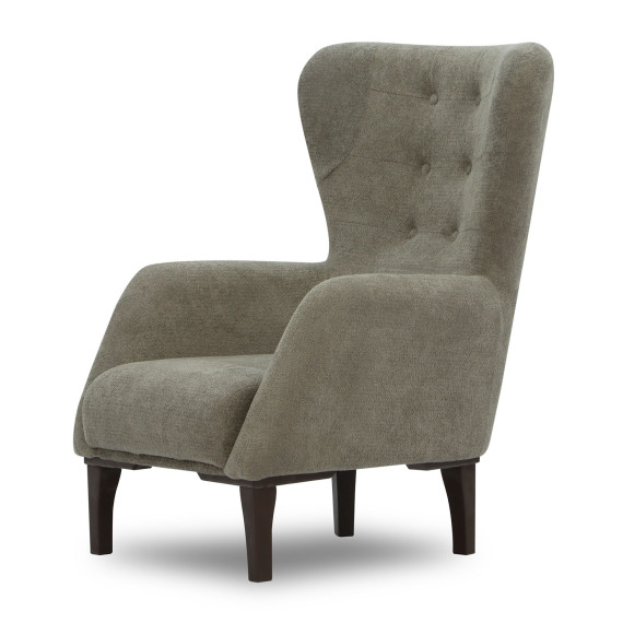 გარნიტური HOBEL CLARA 3+1+1 F/R CAPPUCCINO BELLA 4 (3)