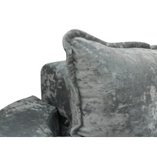 sofa set HOBEL CLARA 3+1+1 GRAY MONACO 14 (3)