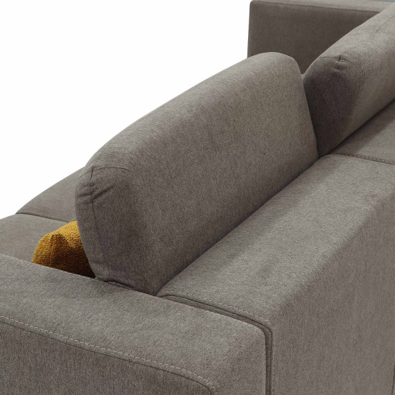 гарнитур HOBEL DALI 3+1+1 BROWN SCANDI 6/ RETTIO 1001 (3)