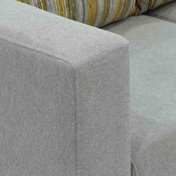 გარნიტური HOBEL DALI 3+1+1 LIGHT GREY SCANDI 18/ ONTARIO BAND BAMBOO (3)