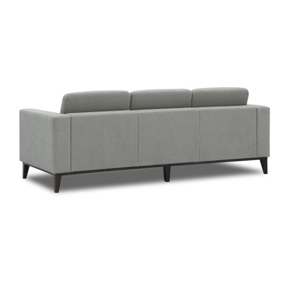 გარნიტური HOBEL DALI 3+1+1 LIGHT GREY SCANDI 18/ ONTARIO BAND BAMBOO (3)