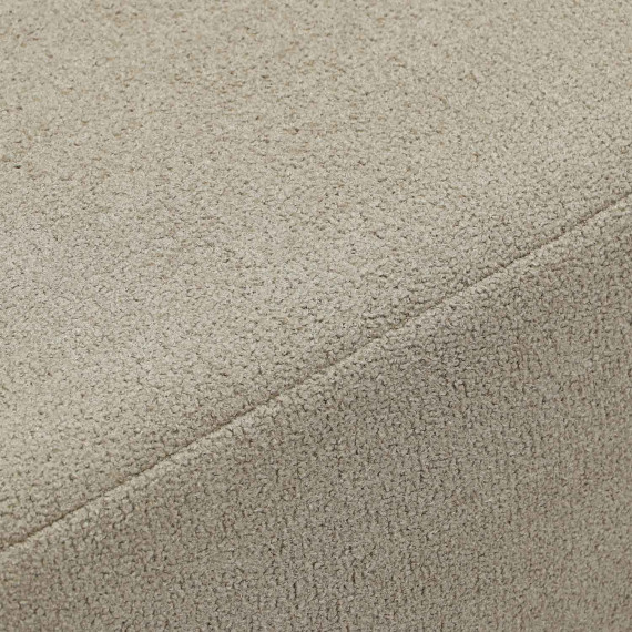 გარნიტური HOBEL FANDI 3+1+1 HONEY PHANTOM 6/BEIGE BUKLE 5 (3)