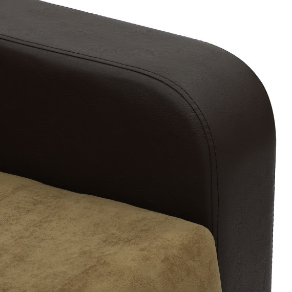 გარნიტური HOBEL FROST 3+1+1 F/R COFFEE V460/HONEY LAIM 8 (4)