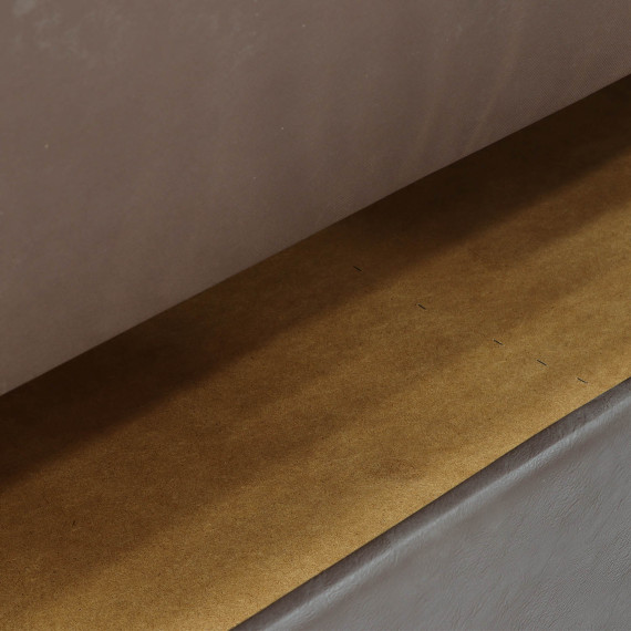 გარნიტური HOBEL FROST 3+1+1 F/R COFFEE V460/HONEY LAIM 8 (4)