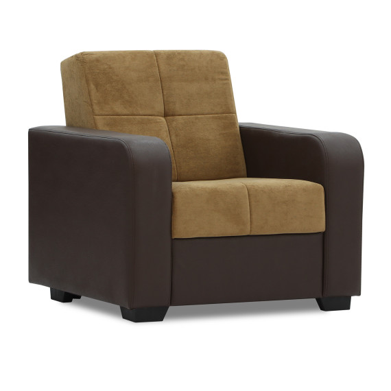 გარნიტური HOBEL FROST 3+1+1 F/R COFFEE V460/HONEY LAIM 8 (4)