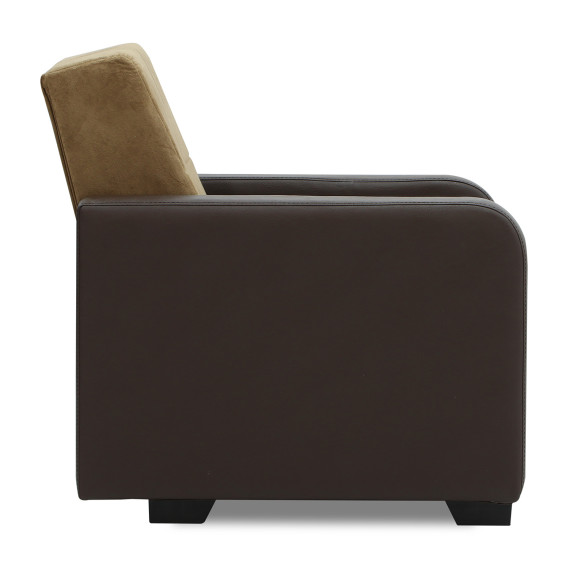 გარნიტური HOBEL FROST 3+1+1 F/R COFFEE V460/HONEY LAIM 8 (4)