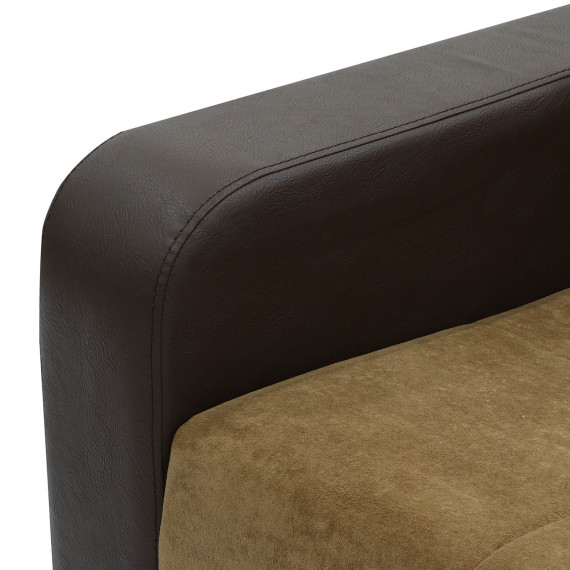 გარნიტური HOBEL FROST 3+1+1 F/R COFFEE V460/HONEY LAIM 8 (4)