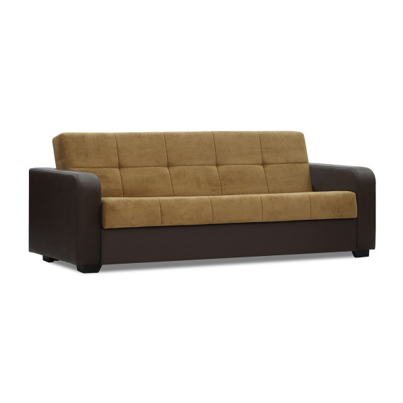 გარნიტური HOBEL FROST 3+1+1 F/R COFFEE V460/HONEY LAIM 8 (4)