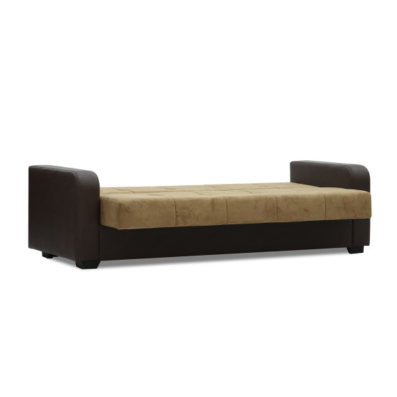 გარნიტური HOBEL FROST 3+1+1 F/R COFFEE V460/HONEY LAIM 8 (4)