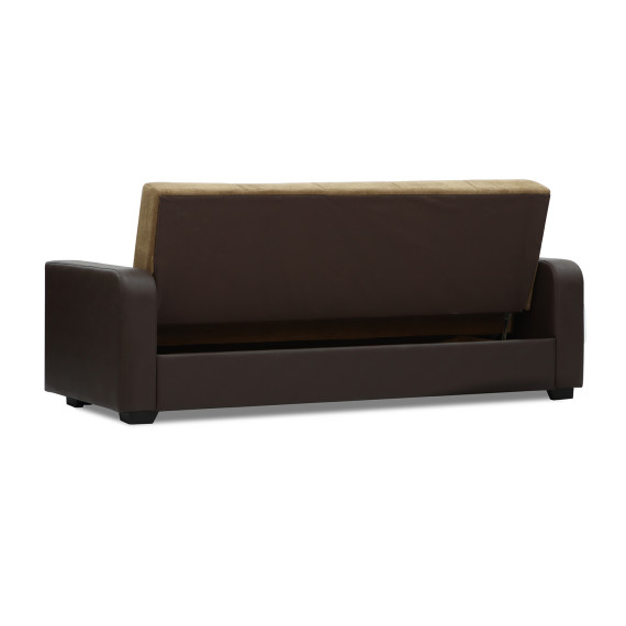 გარნიტური HOBEL FROST 3+1+1 F/R COFFEE V460/HONEY LAIM 8 (4)