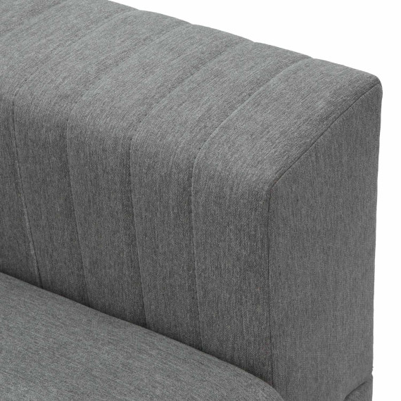 გარნიტური HOBEL GLORIA 3+1+1 GREY SCANDI 18/ BENORRY 1005 (3)