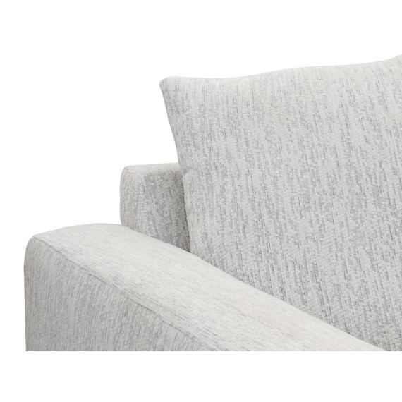 кресло HOMESRUS MARTIN 1 STR BEIGE (1)