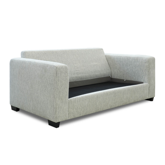 დივანი HOMESRUS MARTIN 2 STR BEIGE (1)