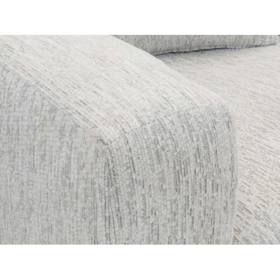 кресло HOMESRUS MARTIN 1 STR BEIGE (1)