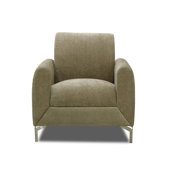 გარნიტური DANUBE JOZEL 3+2+1 NIAGARA LIGHT GRAY (3)