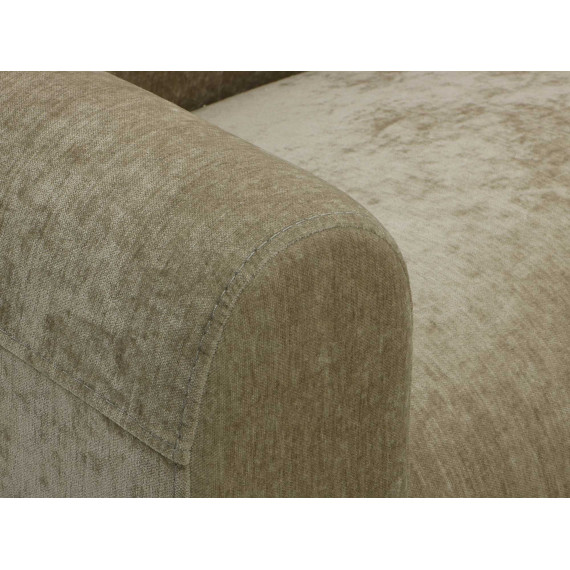 გარნიტური DANUBE JOZEL 3+2+1 NIAGARA LIGHT GRAY (3)