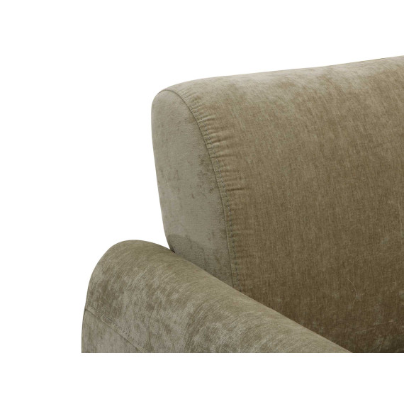 გარნიტური DANUBE JOZEL 3+2+1 NIAGARA LIGHT GRAY (3)
