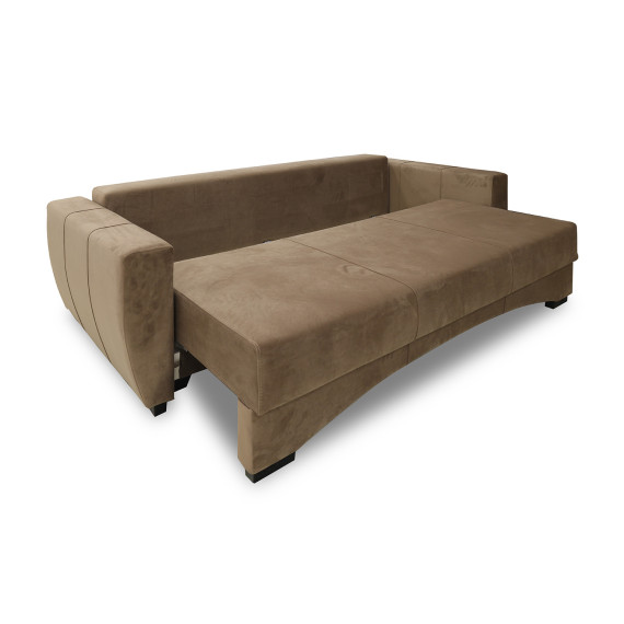 гарнитур HOBEL LI 3+1+1 BROWN CATALANA 5 (5)