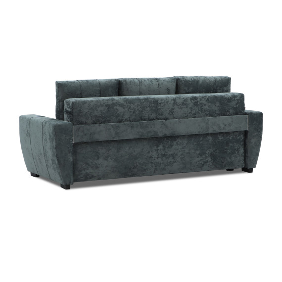 гарнитур HOBEL LI 3+1+1 F/P DARK GREY MONACO 15 (5)